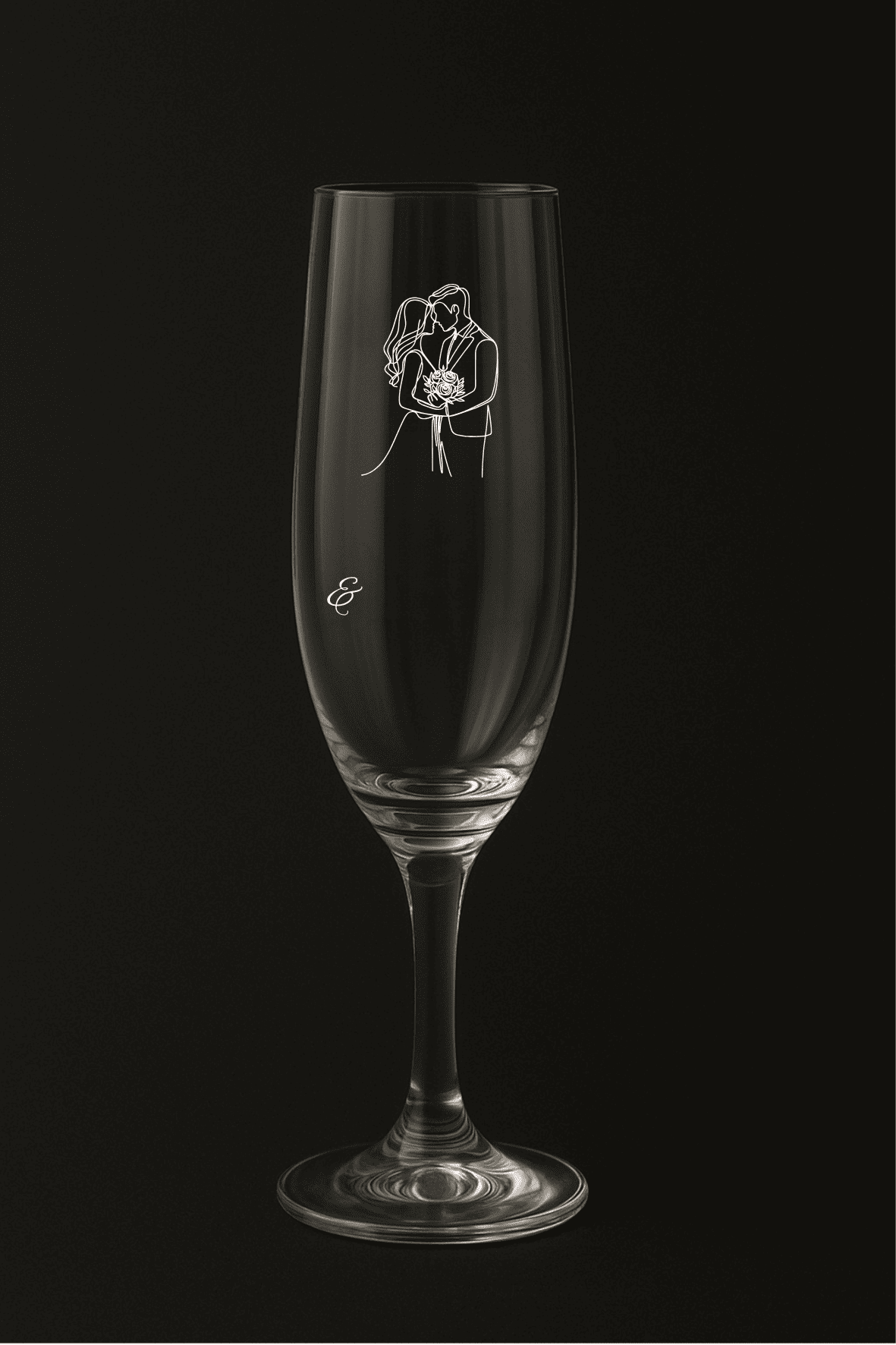 Flûte personnalisée