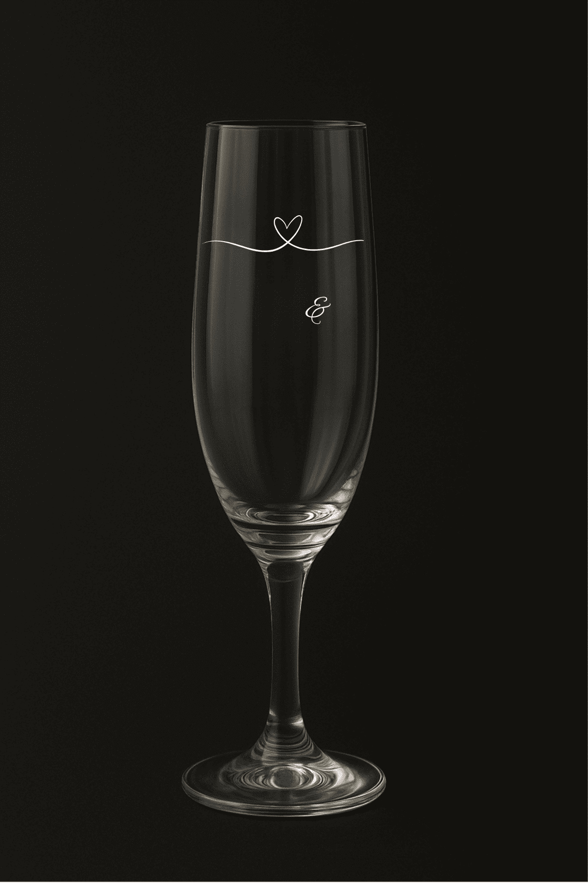 Flûte personnalisée