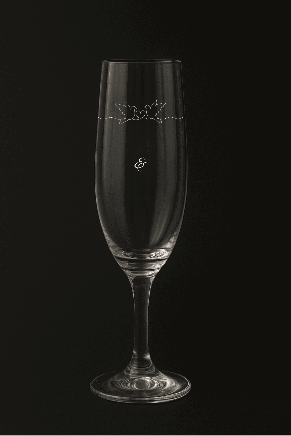 Flûte personnalisée