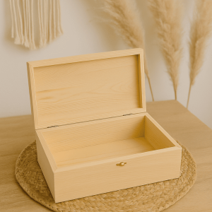 boite-souvenirs-bebe-vide-en-bois-naturel-decoration-boheme